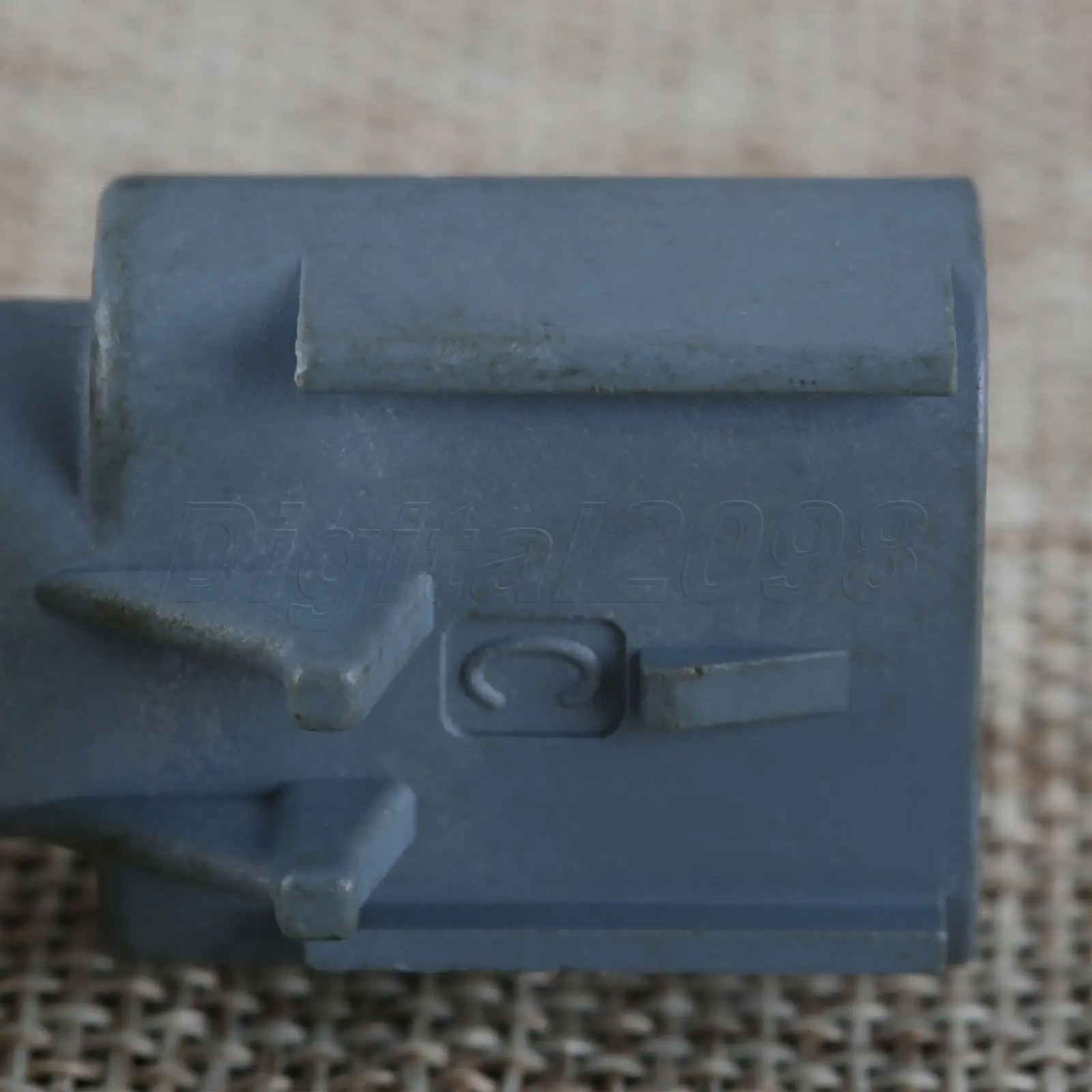 Датчик давления для выхлопного газа Yetaha новый высококачественный датчик масла