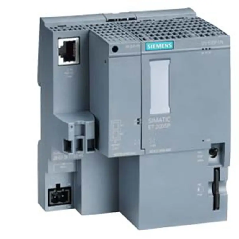 

6ES7512-1DK01-0AB0 Siemens Simatic ЦПУ ПЛК, используемый модуль