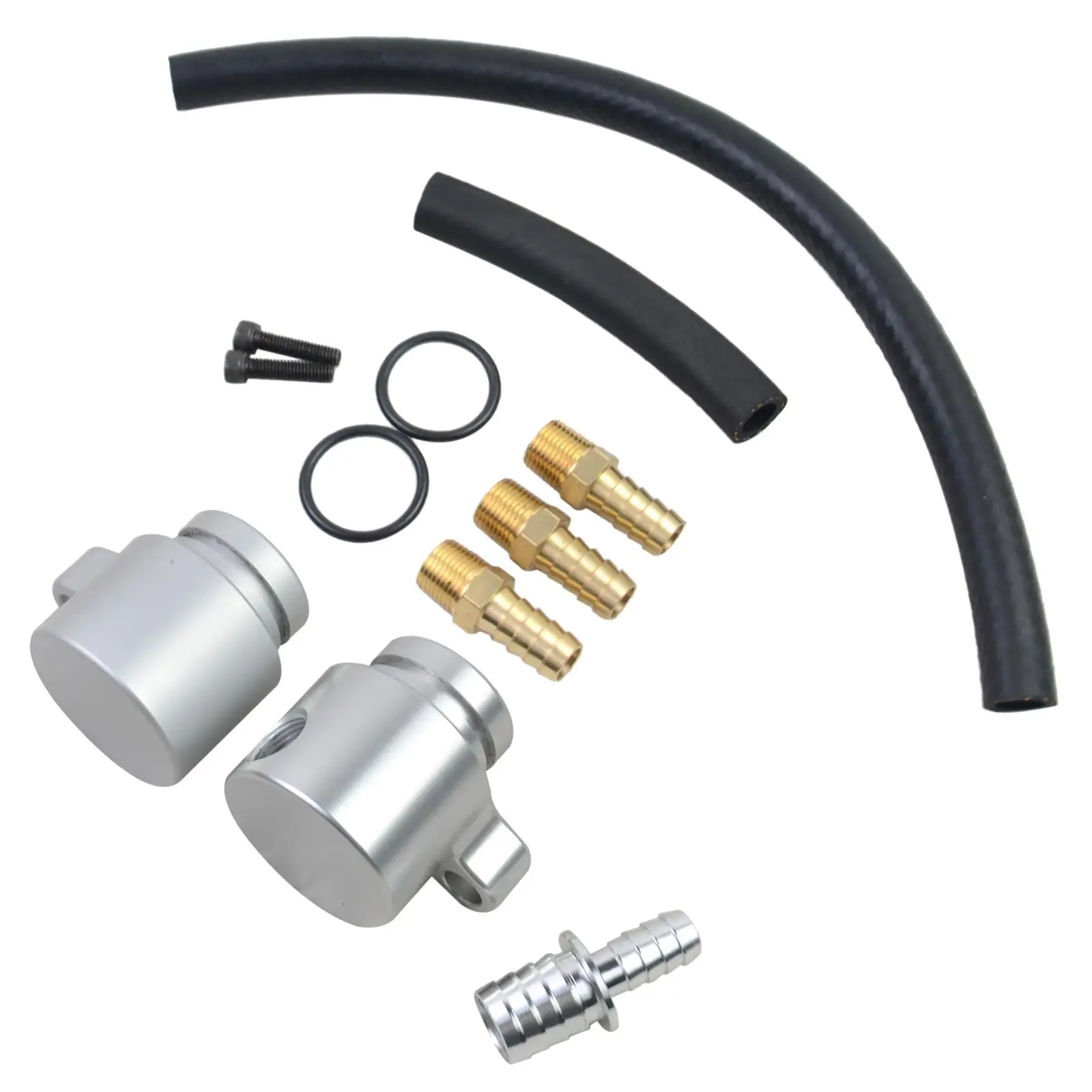 AP03 1996-2004 для Ford 4 6 SVT Mustang Cobra комплект охлаждения в HCM | Автомобили и мотоциклы