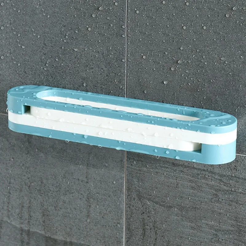 3 в 1 держатель для тапочек настенный тип бытовой пробойник Бесплатная стойка