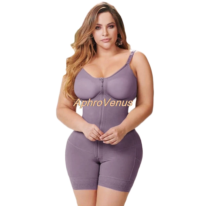 Waist Trainer Butt lifter Slimming Underwear Body Shaper Seamless Shapewear High Waist Tummy Panties Corset Weight Loss Fajas