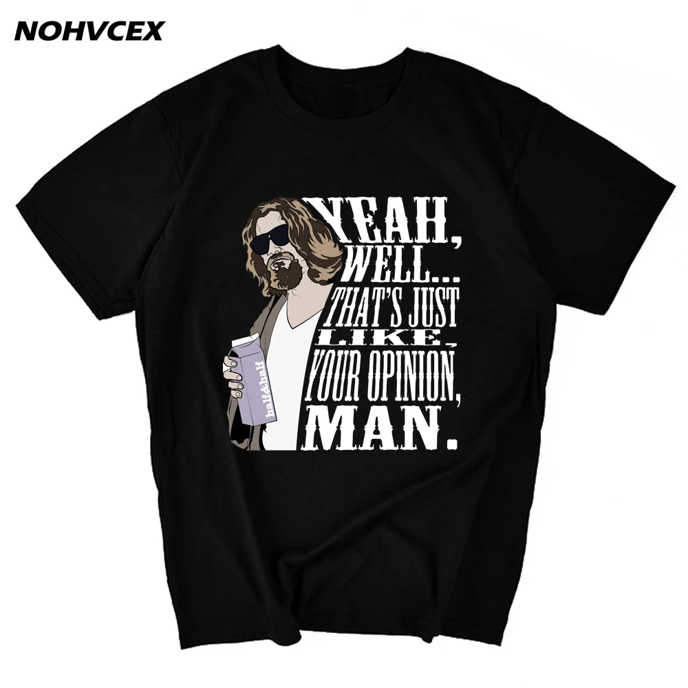 Мужская хлопковая футболка с коротким рукавом в стиле хип хоп|Мужские футболки| |