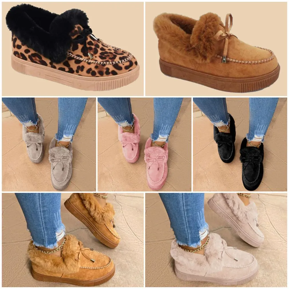 

Сапоги женские зимние х/б, однотонные, на плоской подошве