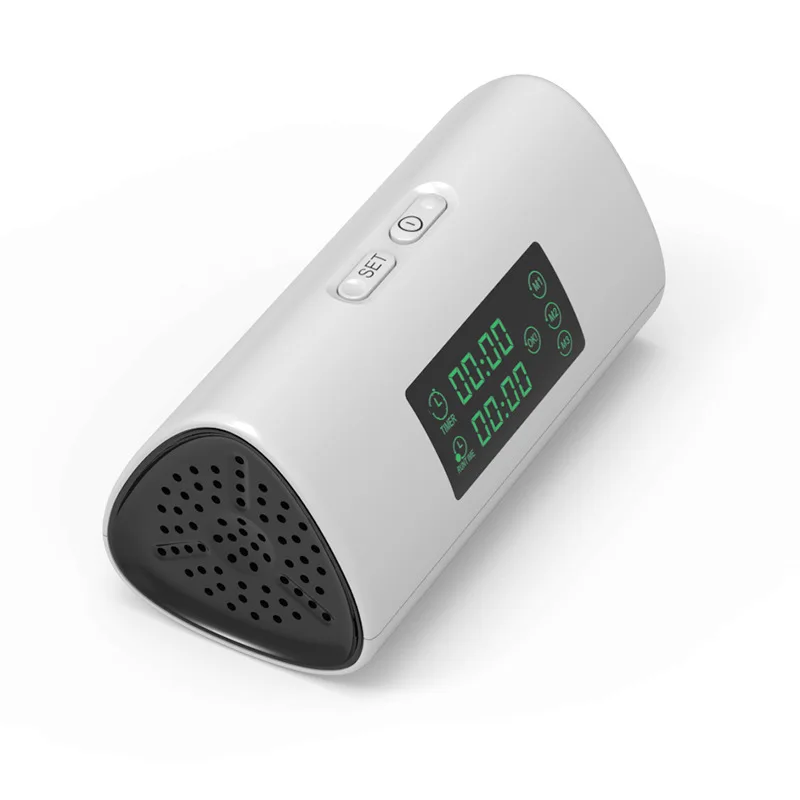 Новейший очиститель воздуха CPAP озонатор аппарат для вентиляции дыхание хорошо