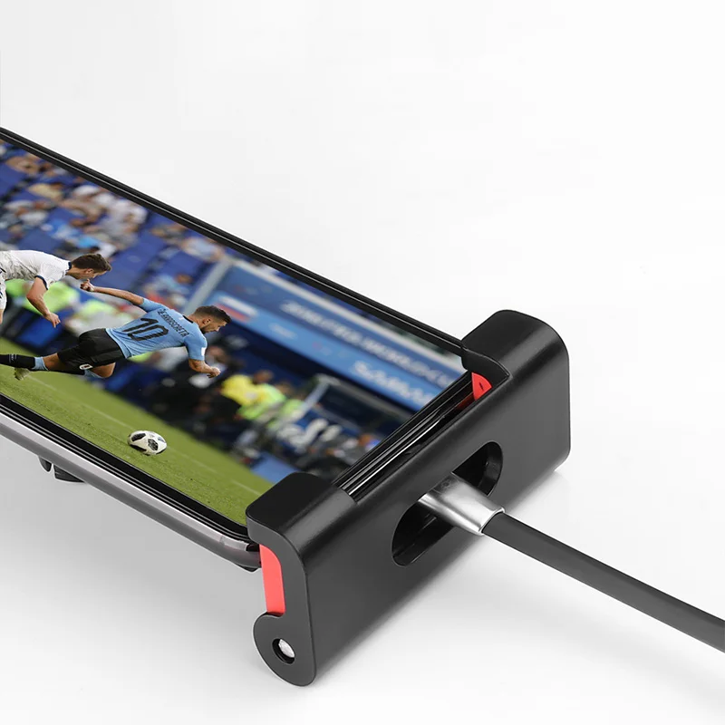 Держатель для планшета регулируемая высота 5-13 дюймов iPad Air Mini 2 3 4 Pro 12 9