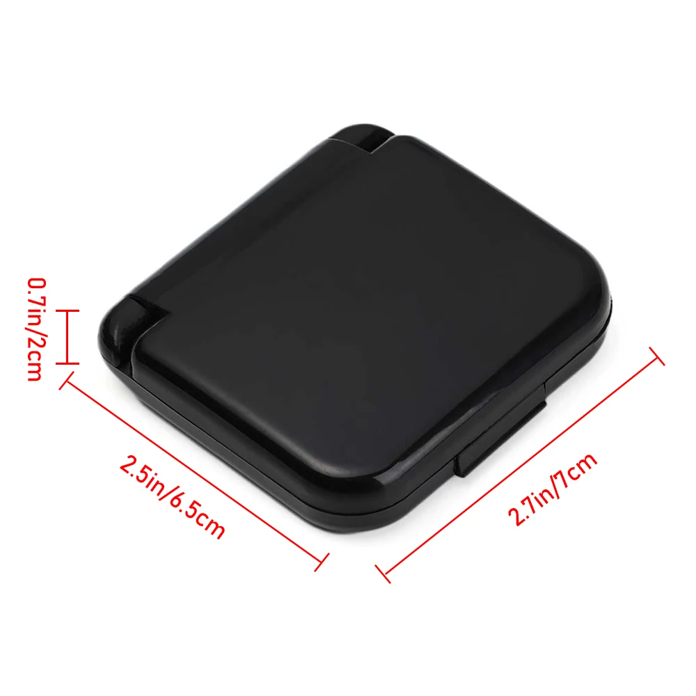 Дорожная профессиональная сумка-Органайзер с наперными кнопками для дома | Дом и