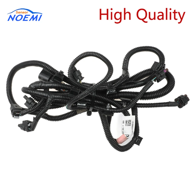 Фирменный жгут проводов YAOPEI 1004421-04-T003 для заднего бампера Tesla 100442104T003