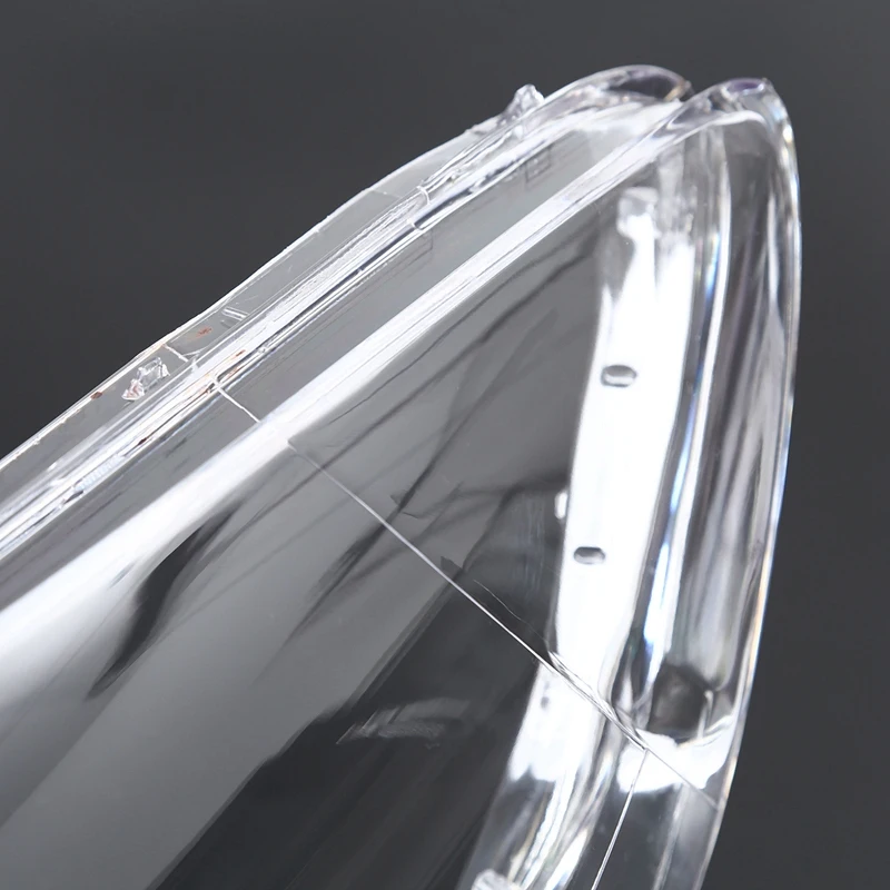 

Car Front Headlight Lens Cover Replacement Headlight Head Light Lamp Shell Cover for Hyundai Elantra 2012-2016