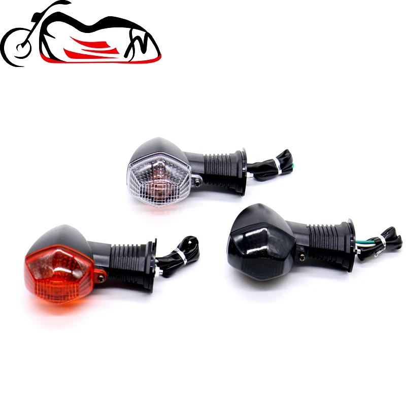 Turn Signal Indicator Light For SUZUKI GSF 600/650/1200/1250 N/S Bandit GSF1250SA GSX650F Motorcycle Parts Turning Blinker Lamp |