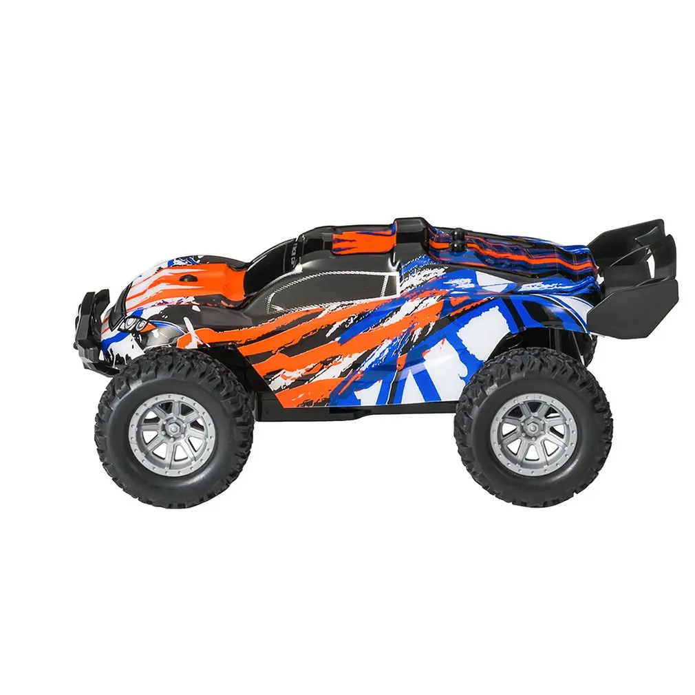 1:32 полноразмерный 4CH 2WD 2 4 GHz мини внедорожник RC гоночный автомобиль грузовик