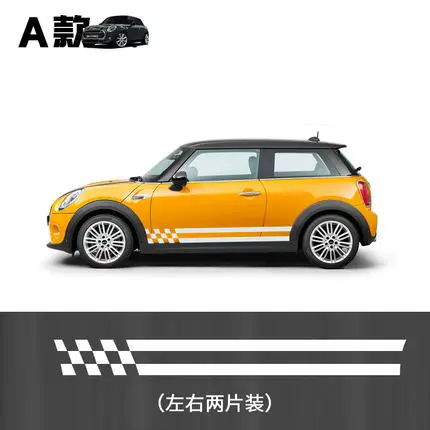 1 Набор левый + правый MINI Cooper S R55 R56 R57 R58 R59 R60 R61 F54 F56 F57 F60 комплект кузова