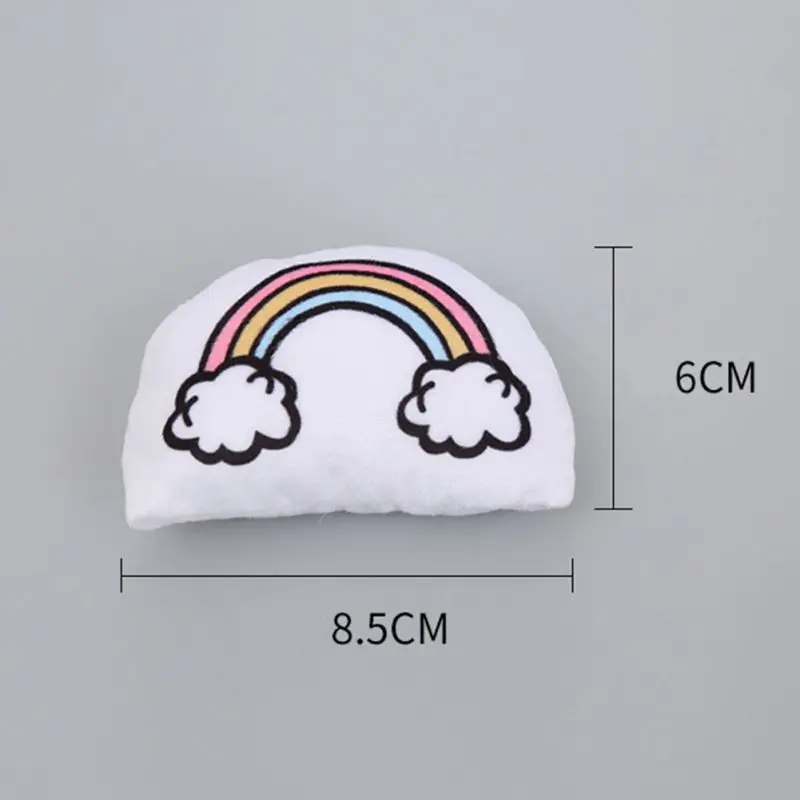 Кошачья мята игрушка для кошек молярные зубы устойчивая к укусам чистящая