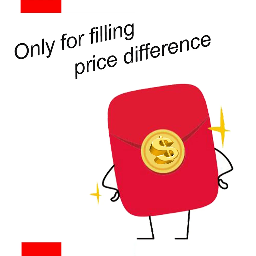 

Katuna only for filling price difference