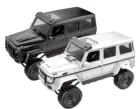 1:12 Big G 4WD восхождение автомобиля для MN86K G500 4*4 набора в собранном виде дистанционного Управление игрушечный автомобиль