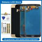 Для Moto G5S XT1792 XT1793 XT1794 ЖК-дисплей с сенсорным экраном дигитайзер для Moto G5s Plus XT1802 XT1803 XT1805 XT1806 в сборе