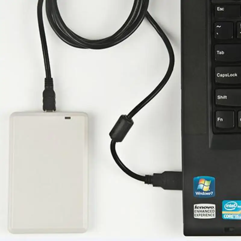 865 МГц 915 usb считыватель писатель uhf rfid USB Настольный кард ридер кодировщик