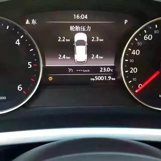 TMPS 2 TPMS система давления в шинах используется для VW TOUAREG 8S0 907 273 7P6 273H модуль