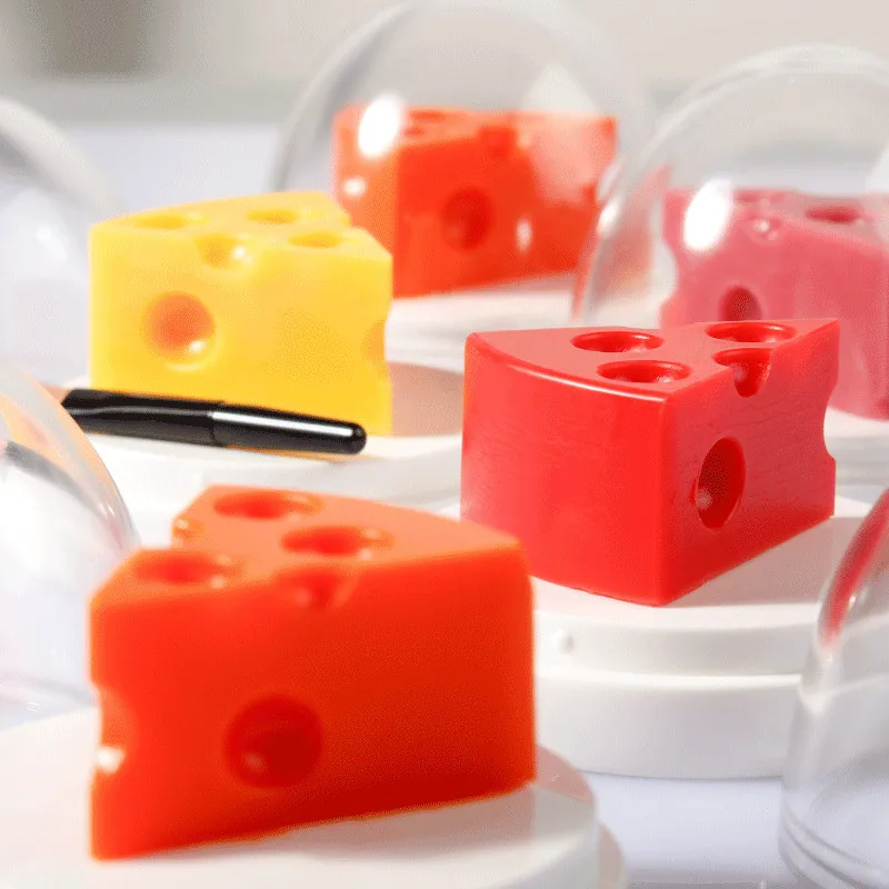 Милый увлажняющий бальзам для губ с сыром патчи сухих эссенция маска усилитель