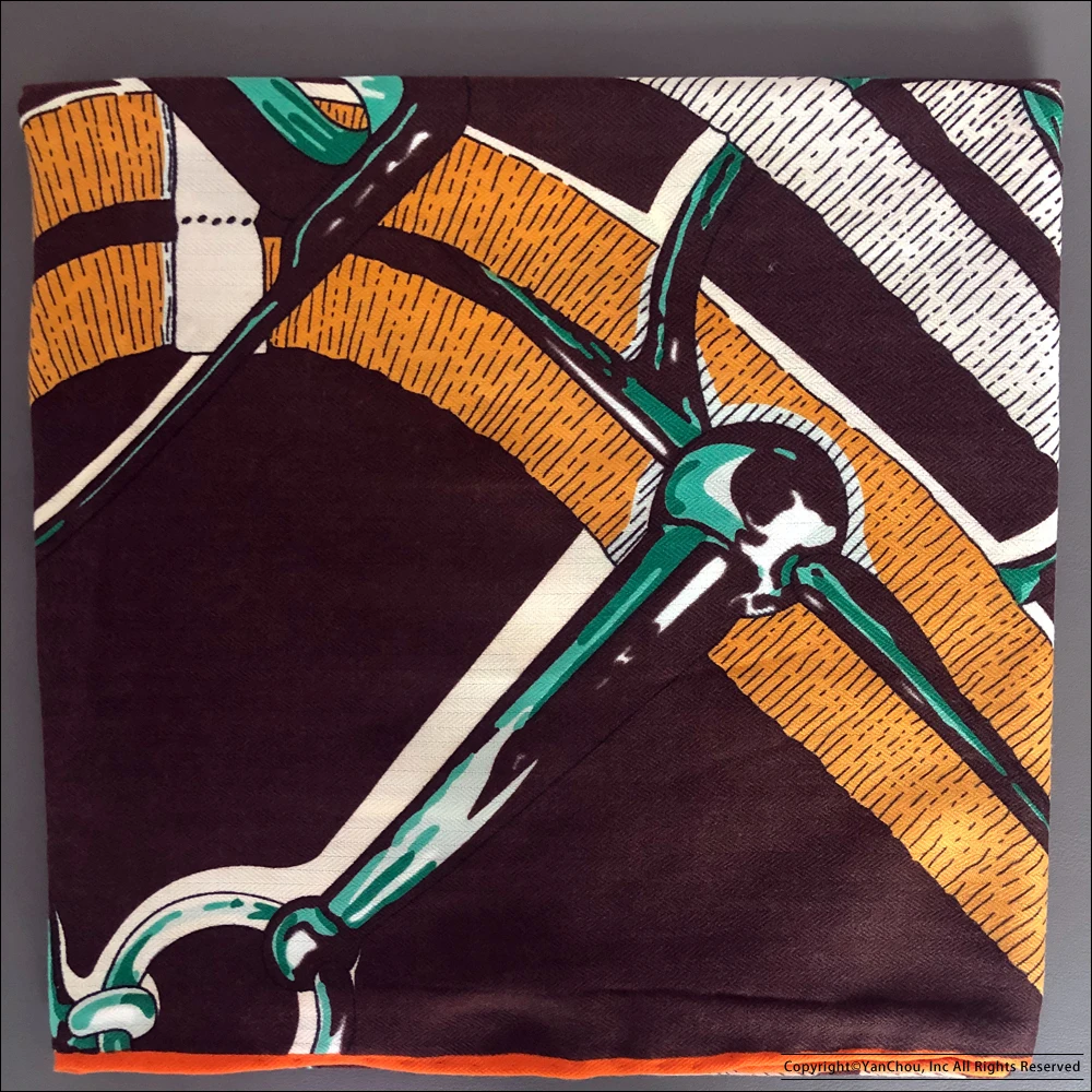 

30% шелк, 70% кашемировая шаль, шарфы, винтажный роскошный бренд, ручной свернутый шарф, палантин, Женское зимнее теплое одеяло