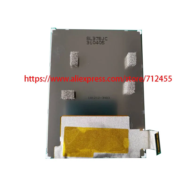 

Оригинальный ЖК-экран 3,7 дюйма SL37BJC 3M04