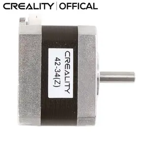 creality official 3d printer parts 42 3442 40 step motor low noise high step accuracy high quality free global shipping