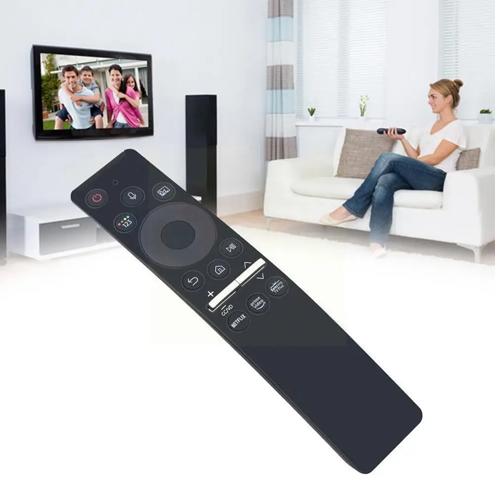 

Умный пульт дистанционного управления, Замена для Samsung HD 4K, Φ, TM1640