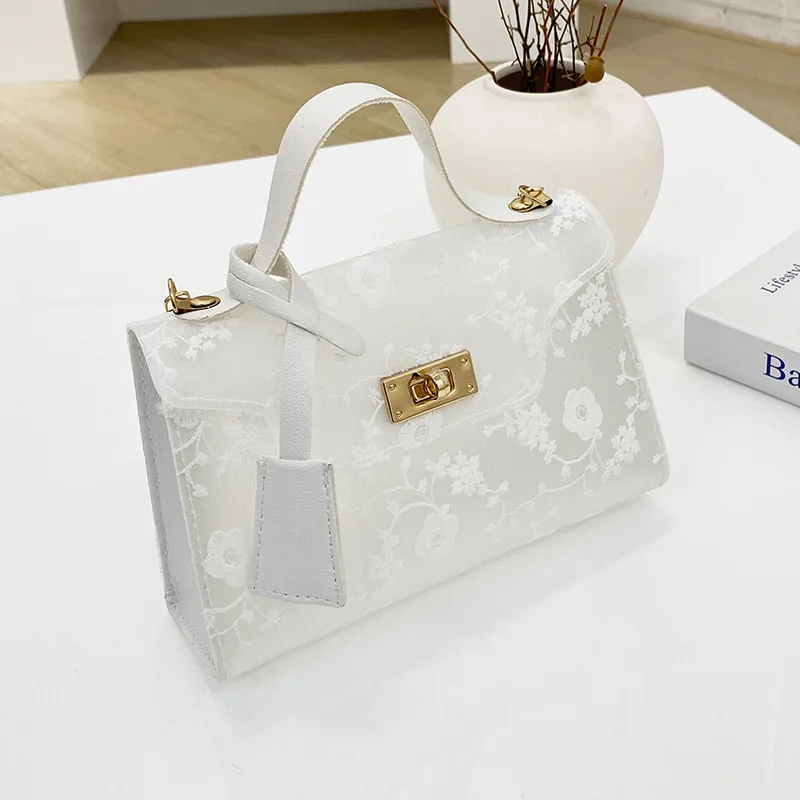 

Fashion Folding Women Big Size Handbag Tote Ladies Casual Flower Printing Canvas Graffiti Shoulder Bag Beach Bolsa Feminina