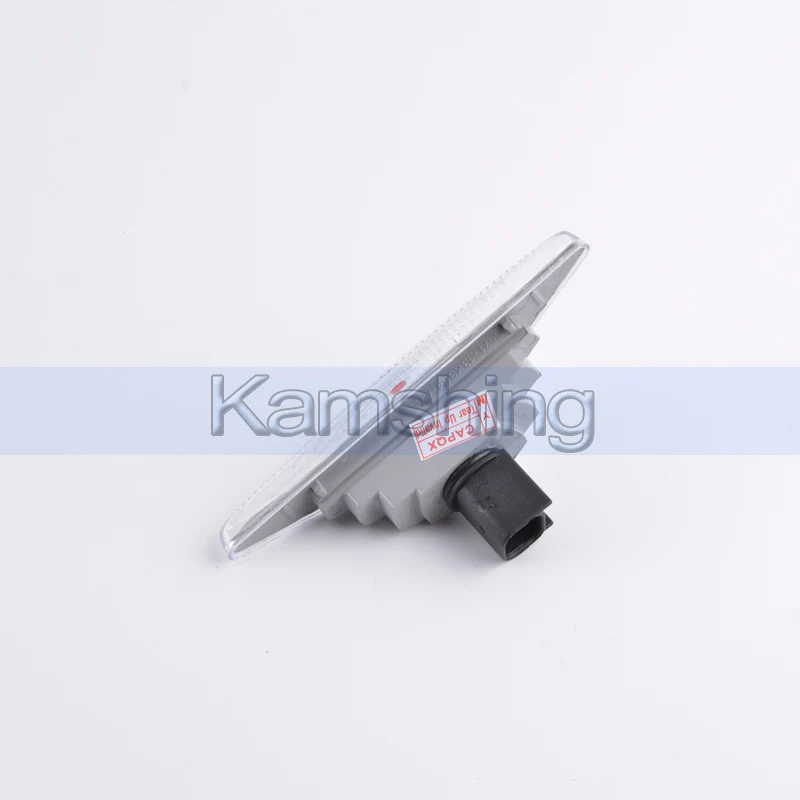 CAPQX для Ford Mondeo 2001 2002 2004 2005 2006 Focus 1998 боковой маркер светильник фонарь