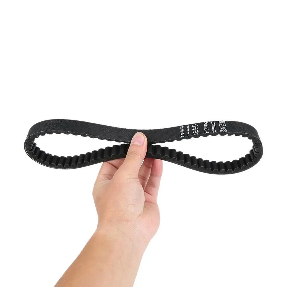 4-тактный двигатель GY6 высокого качества подходит для большинства 50-куб. См