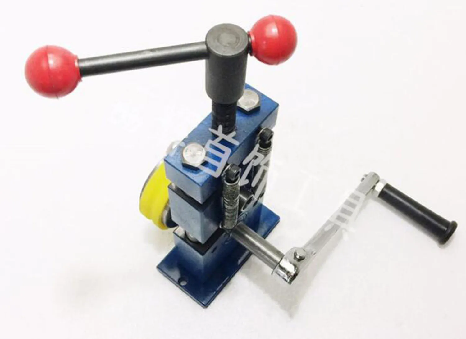 

Earring Ring Circle Bending Machine Bender for Gold Silver Ring