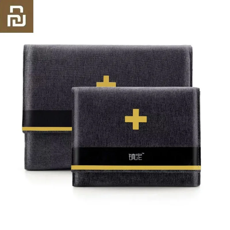  Экстренная сумка первой помощи Youpin ZD, спортивные дорожные наборы, внешняя сумка первой помощи для автомобиля 