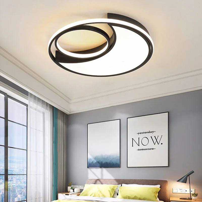 

Ceiling light Bedroom Led Lights Ceiling Led Cealing Lamp Modern Surface Ceiling Lights Dimmable For Rooms