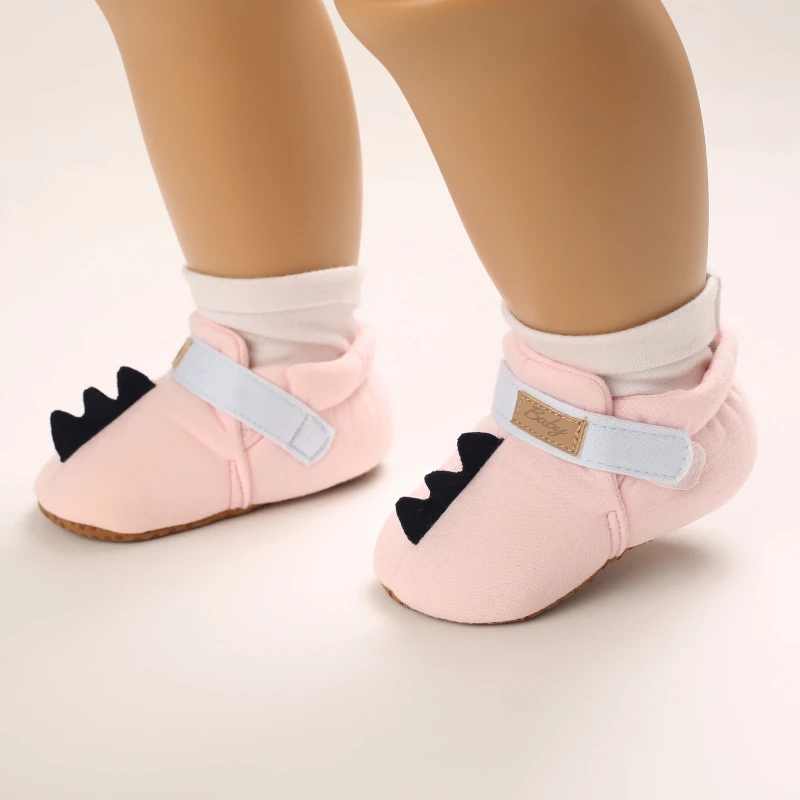 

Infant Toddler Shoes Autumn Winter Baby Girls Boys Casual Shoes Soft Bottom Non-slip High Quality Baby First Walkers Shoes