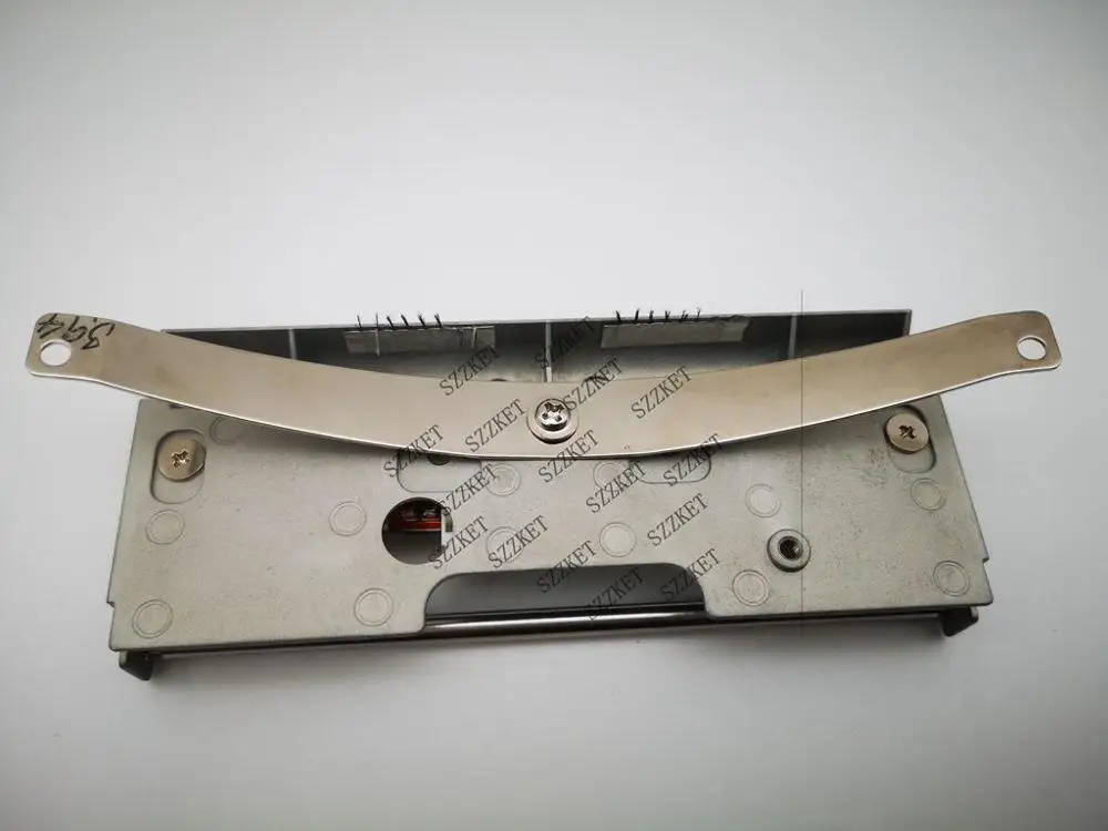 Новый 16 контактов оригинальный для принтера печатающая головка TSC TTP-244PRO 244PLUS G210