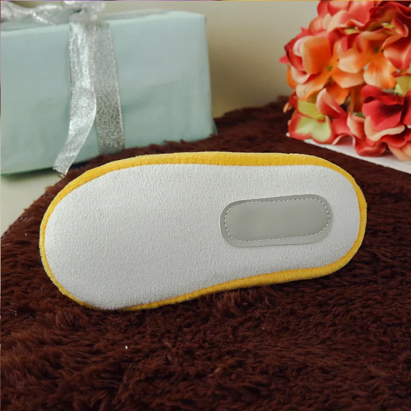 

Winter kids Shoes Slippers Children Funny Soft Anti-slip Home House Shoes Kids Baby Girls Cartoon Slipper Indoor Floor Shoes