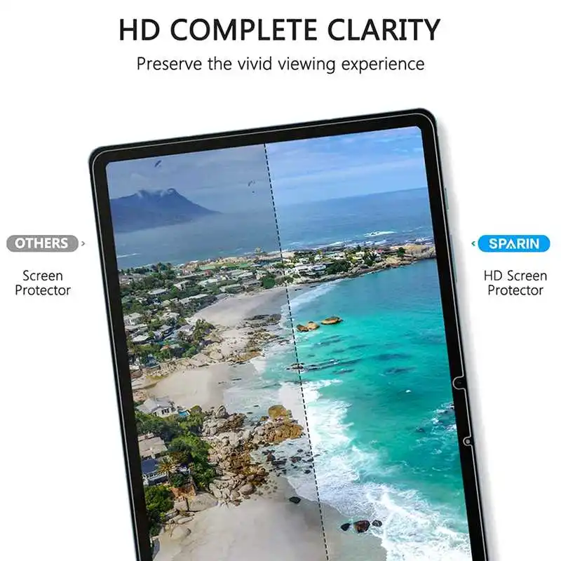 Закаленное стекло высокой четкости для Huawei Honor Tab 7 10 1 Pad V6 защита экрана |