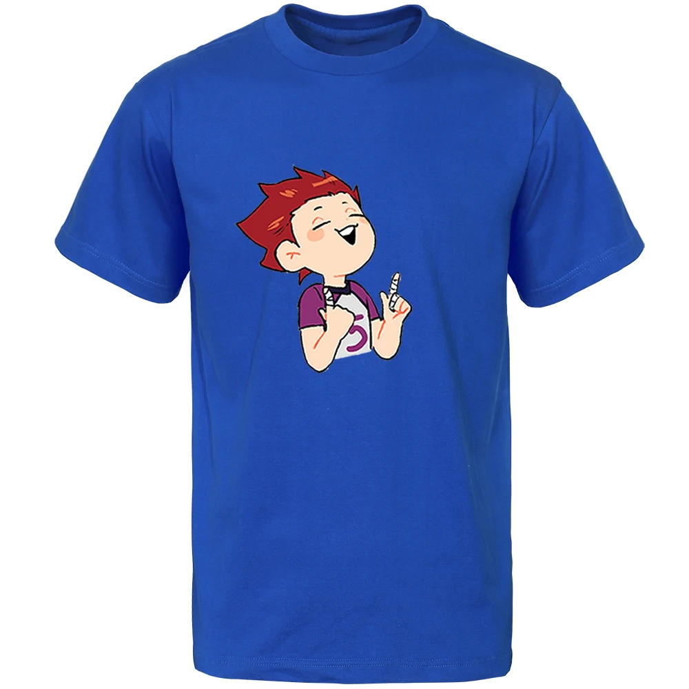 

Oya Oya Oya Haikyuu Harajuku T-shirt Men Japanese Kuroo Anime Graphic Tshirt Bokuto Manga Shoyo Volleyball Creative T Shirt Male