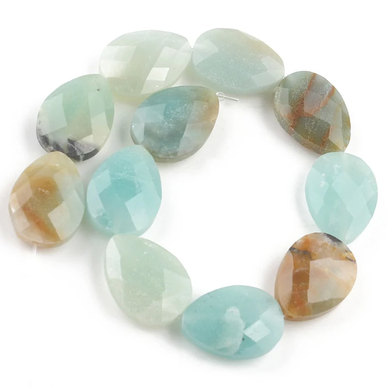 Бусины Из Натурального Малахита агата яшмы бусины из нефрита овальная водяная