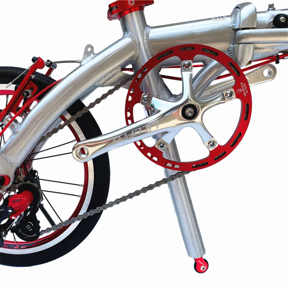 Litepro 33 9 мм Подседельный штырь легкое колесо K3 складное Велосипедное Сиденье