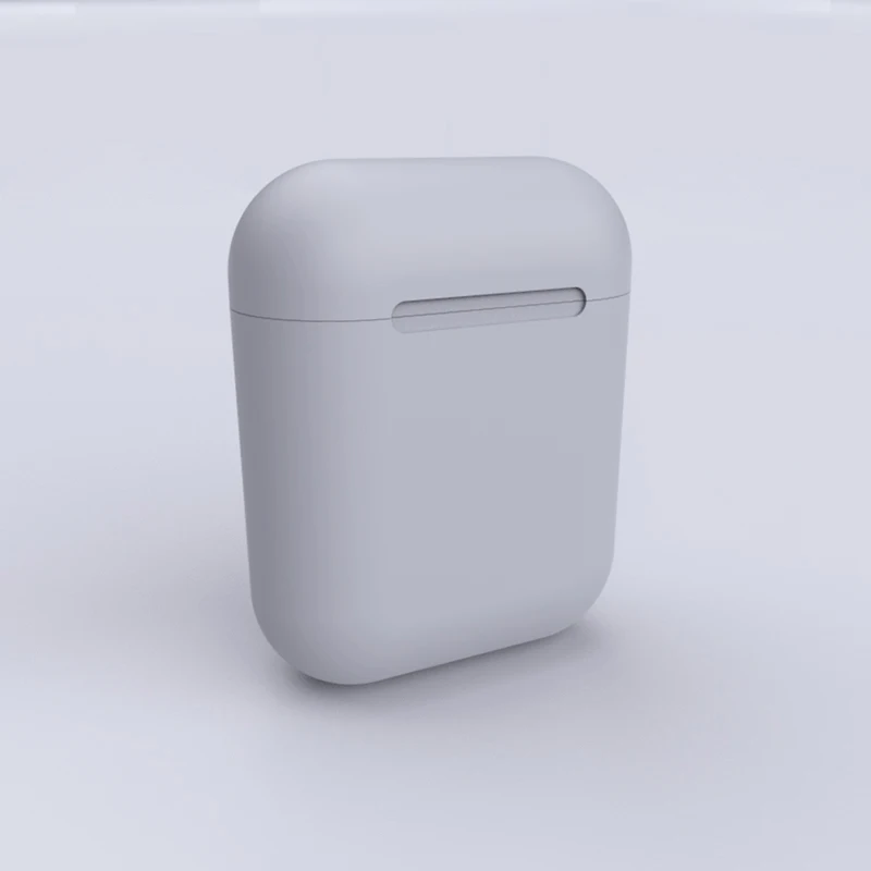 Mgoman Bluetooth 5,0 наушники Inpods 12 tws Macaron новые спортивные наушники HIFI беспроводные 12 для гарнитуры PK i7s i11 i9s i2000 i12
