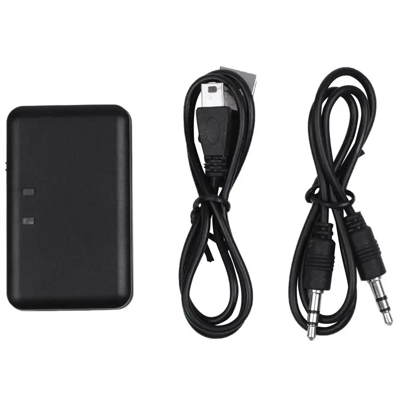 3.5mm Wireless Bluetooth Music A2DP Stereo HiFi Audio Dongle Adapter Receiver | Электроника