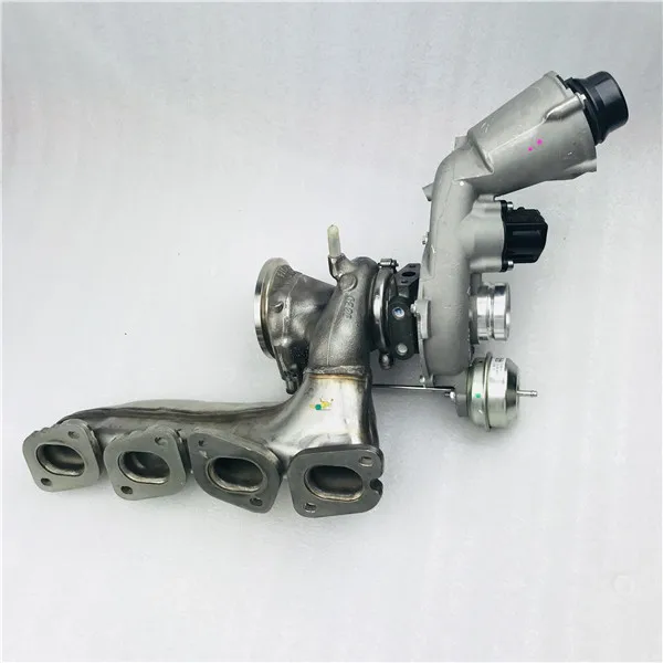 

150303-0152724 A2740902380 turbo for Mer-cedes B-enz W204 W212 Engine