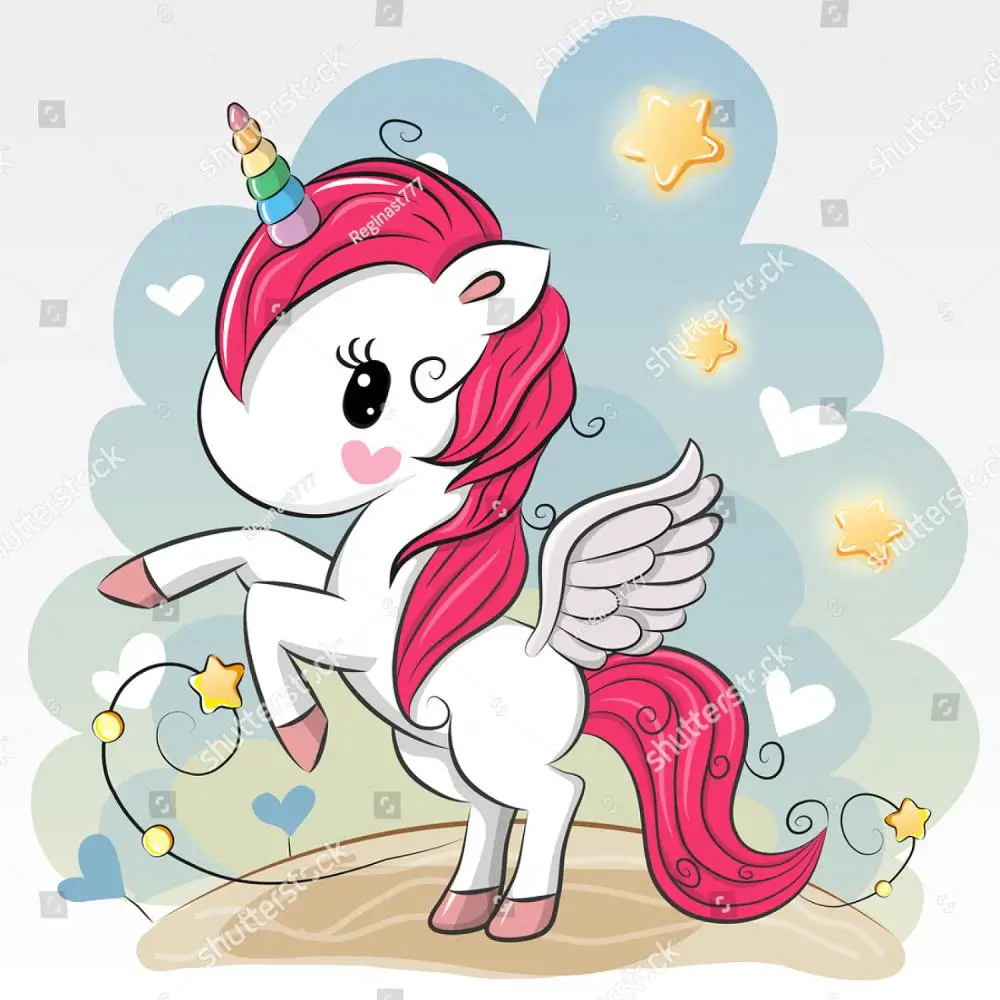 Красивая Свинья медведь Единорог девушка металлические режущие штампы Нож Форма