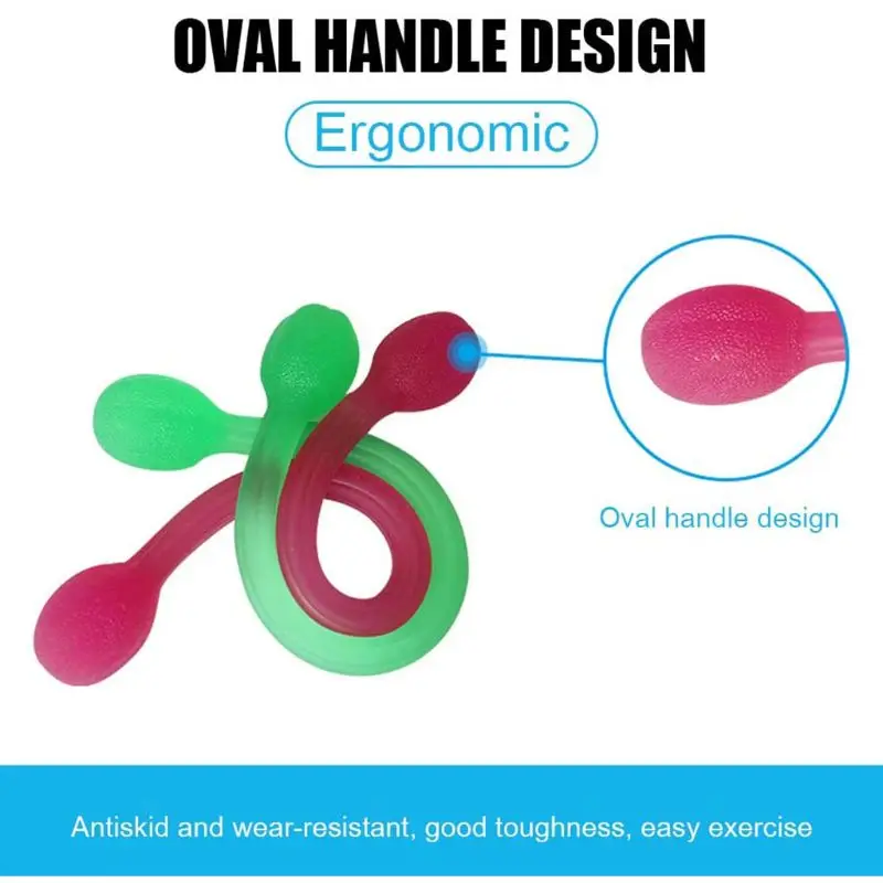 Резистивные ремешки для упражнений эластичные силиконовые йоги растягивающиеся