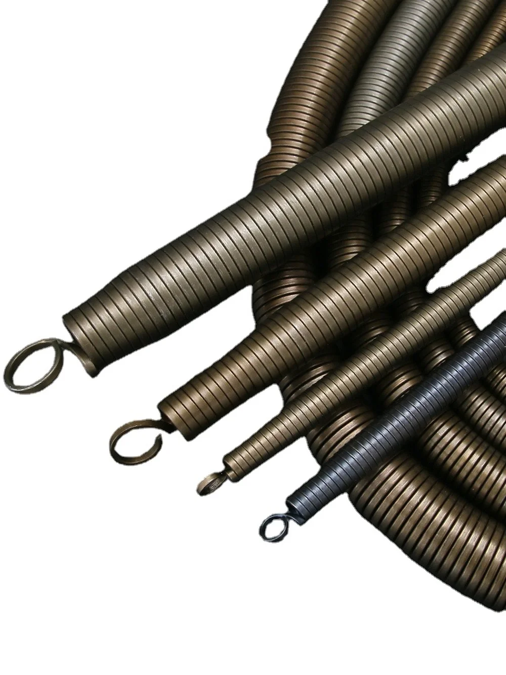 PVC Pipe Bending Spring Aluminum Plastic 16.4/20.4/12.4/25/32MM Specifications Full Line Bender Anti-deformation | Обустройство дома
