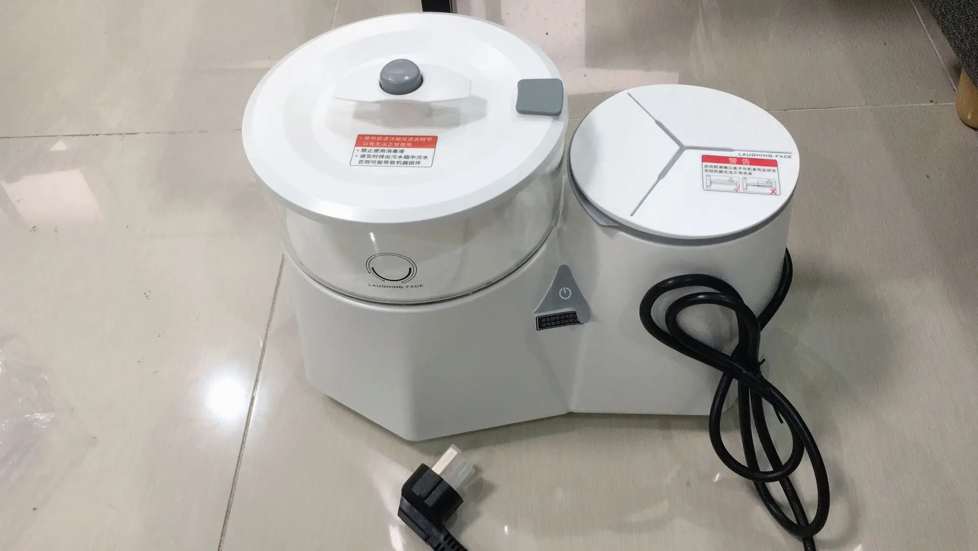 Машина для мытья трусов со смайликом и | Инструменты