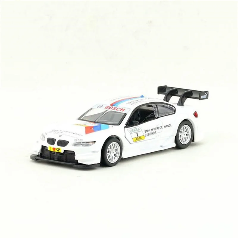 Модель автомобиля Caibo 1:42 Bmw M3 M4 DTM Roadster | Игрушки и хобби