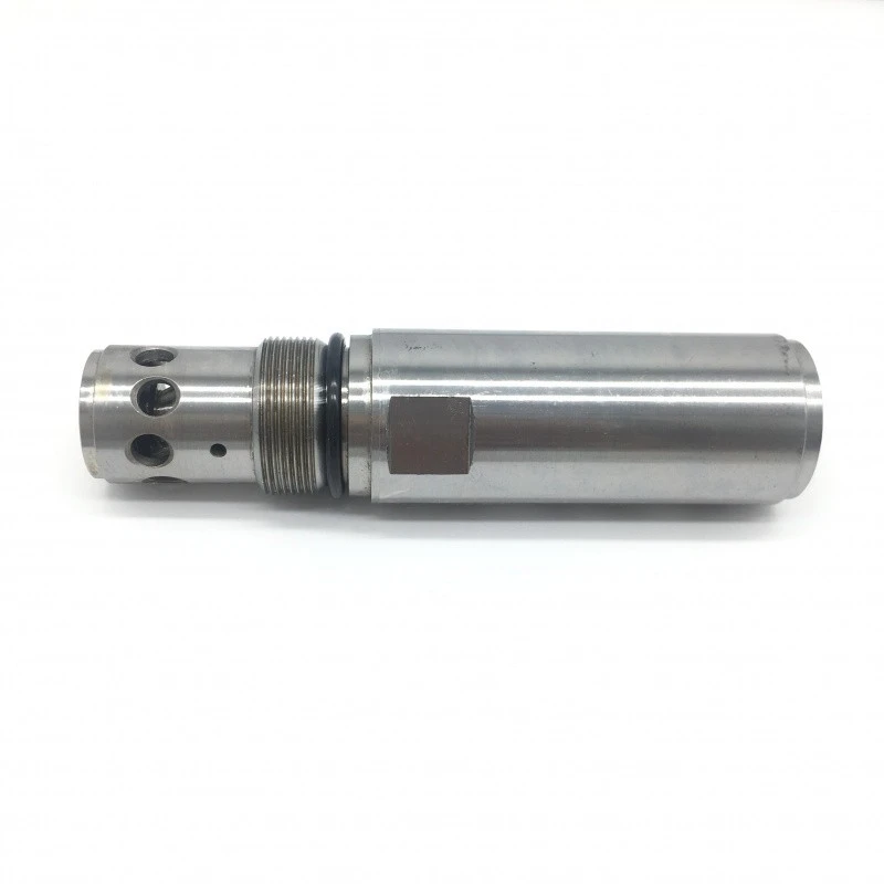 

EC360 EC460 Excavator Swing Relief Valve VOE14512782 14512782