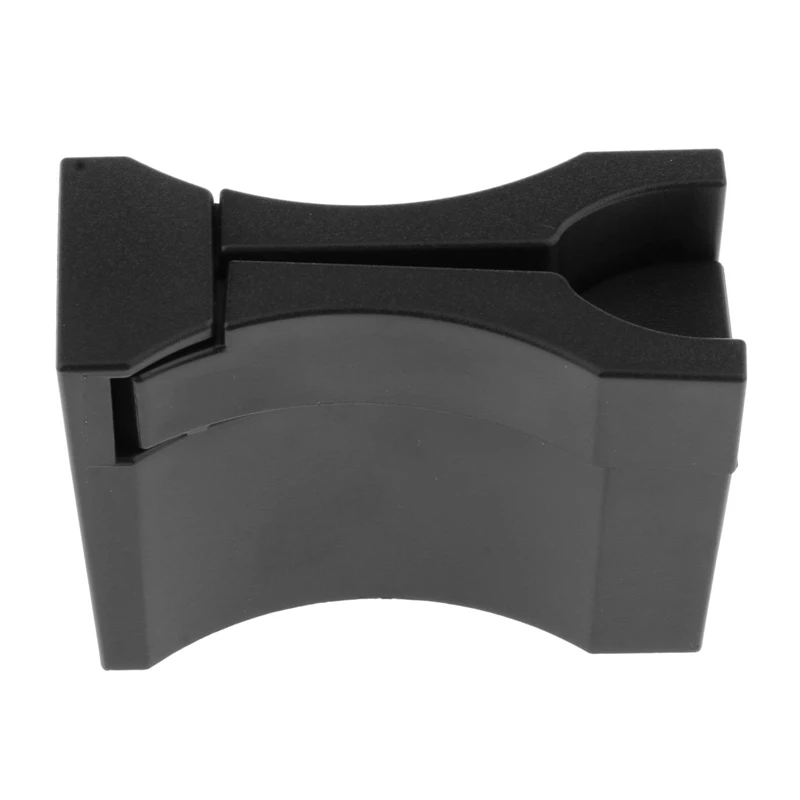 Автомобильный держатель для стакана центральной консоли вставка разделителя