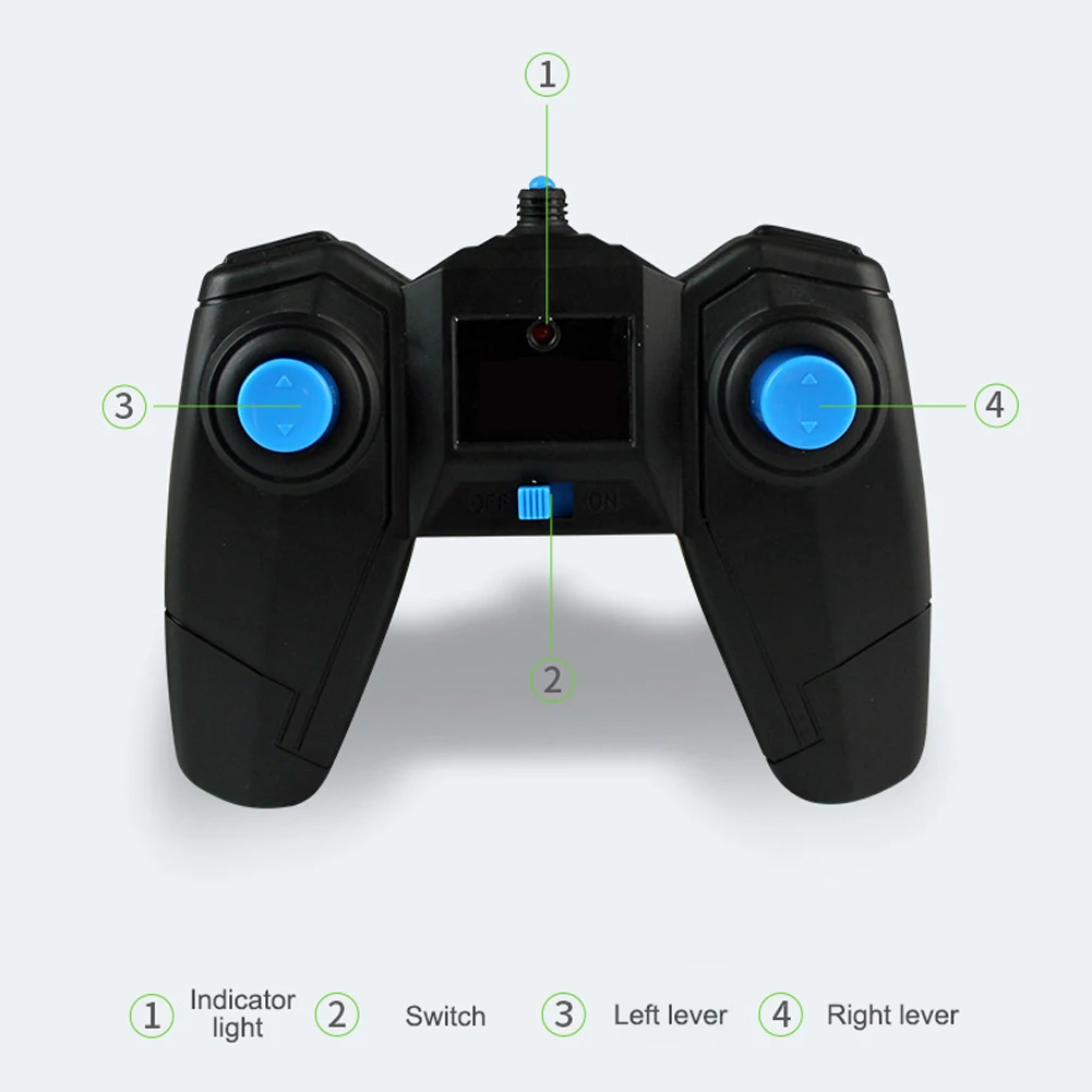 Радиоуправляемый автомобильный инструмент 2 4 г трюк Дрифт деформация багги